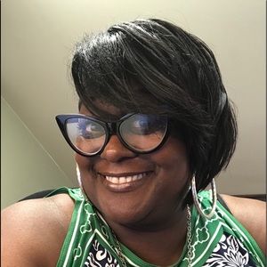 Meet your Posher, Wendy